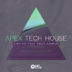 Apex Tech House sample pack