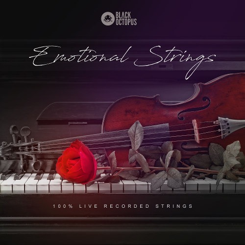 Emotional Strings