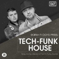 Bingoshakerz - Tech Funk House