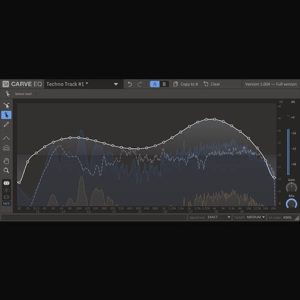 Carve EQ