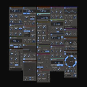 Kilohearts Toolbox