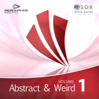 SOR Abstract & Weird Vol 1
