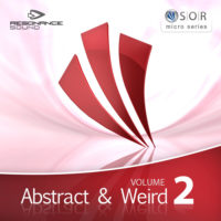 SOR Abstract & Weird Vol 2