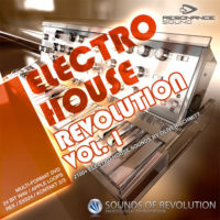 SOR Electro House Revolution