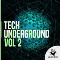 Tech-Underground-Vol-2
