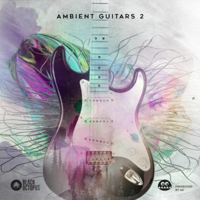Ambient Guitars 2