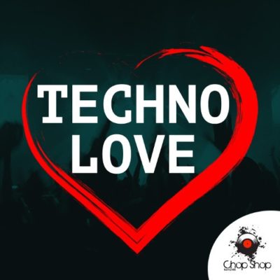 Techno-Love