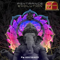 Psytrance Evolution