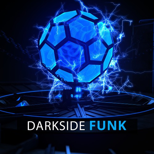 Darkside Funk For Xfer Serum Black Octopus Sound