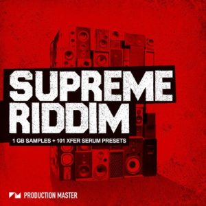 Supreme-Riddim