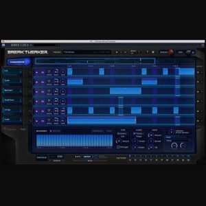 Izotope Breaktweak