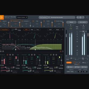 Izotope Neutron 2
