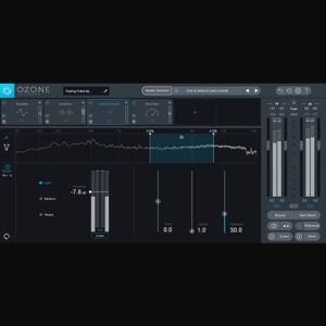 Izotope Ozone 8