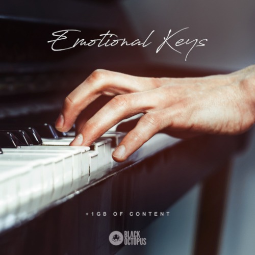 Black octopus sound emotional strings kontakt download free windows 10