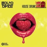 Delicious House Drums & Loops by Bound to Divide