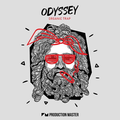 Production Master Odyssey Organic Trap MULTiFORMAT-FLARE