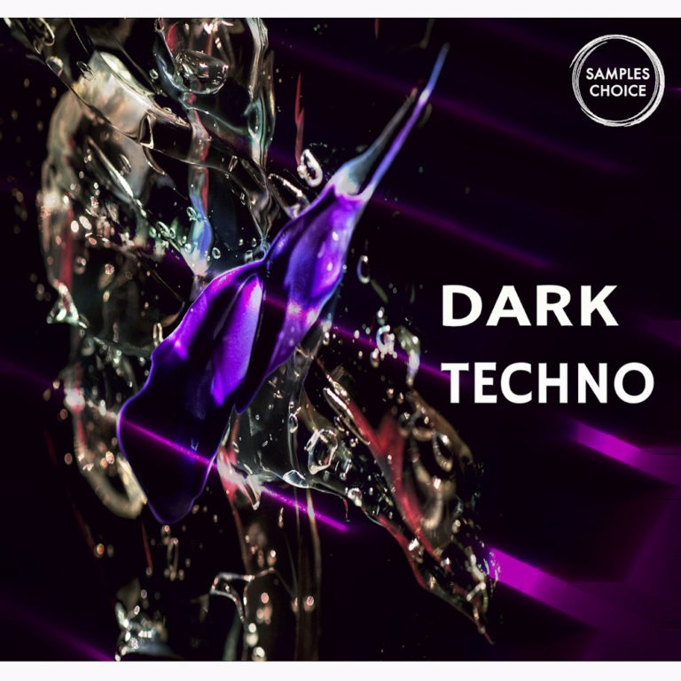 dark noise samplers