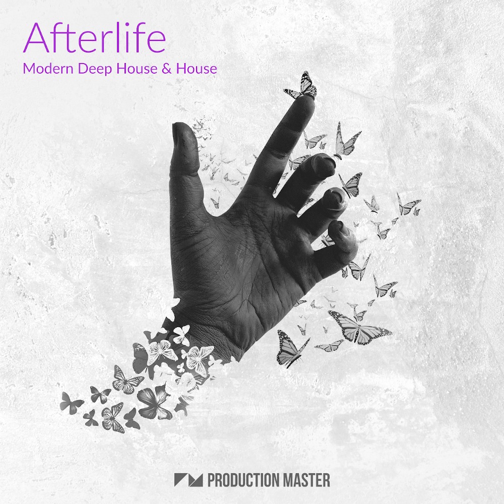 Home - Afterlife Music