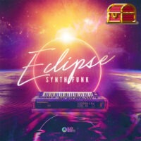 Eclipse - Synth Funk