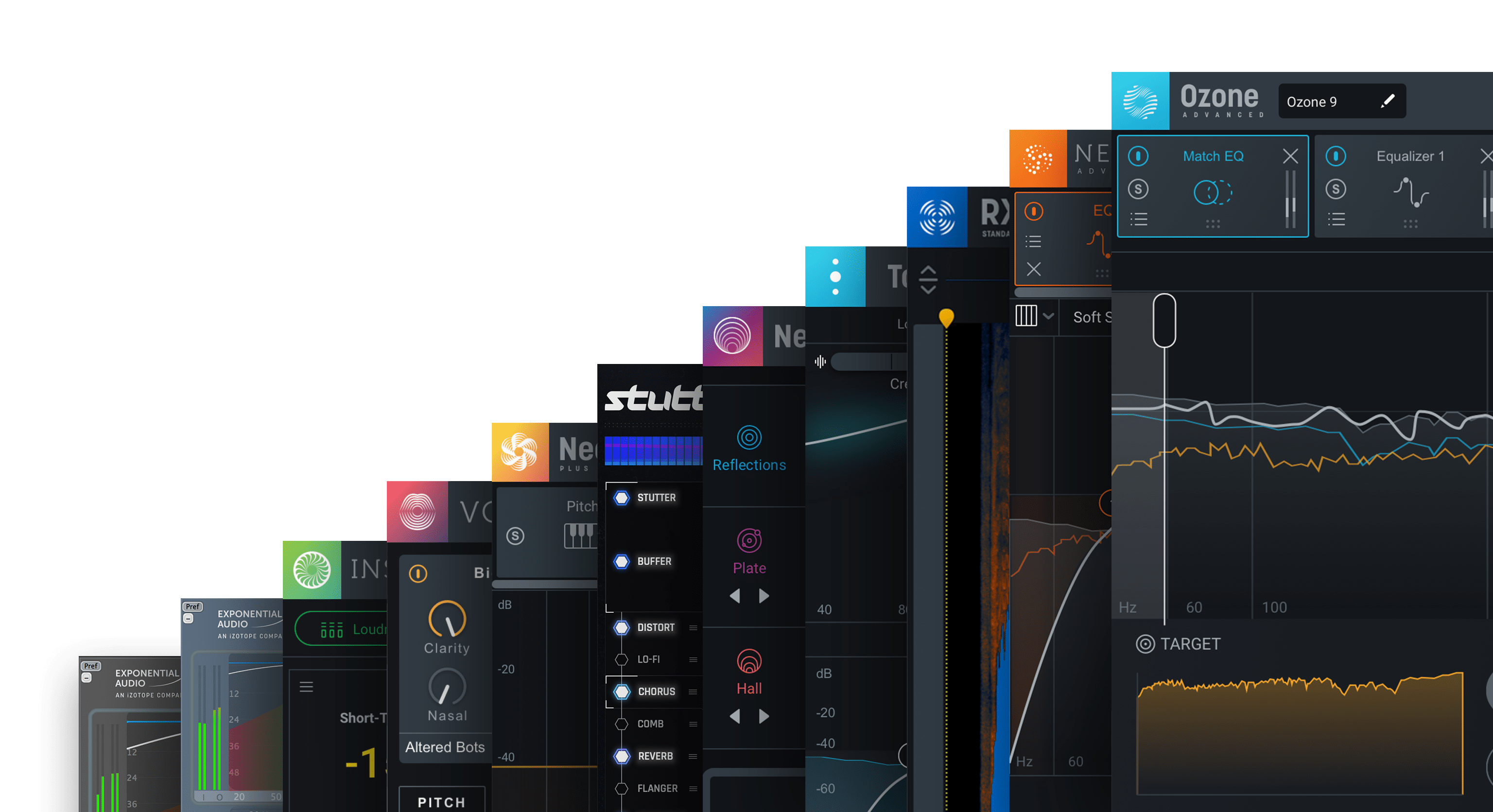 Izotope Music Production Suite 4 - Black Octopus Sound