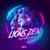 The Lion's Den - Filthy Dubstep Drums