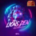 The Lion's Den - Filthy Dubstep Drums