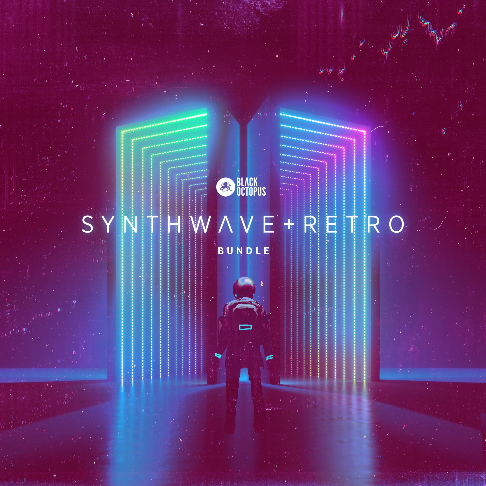 Synthwave & Retro Bundle