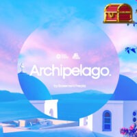 Basement Freaks Presents Archipelago