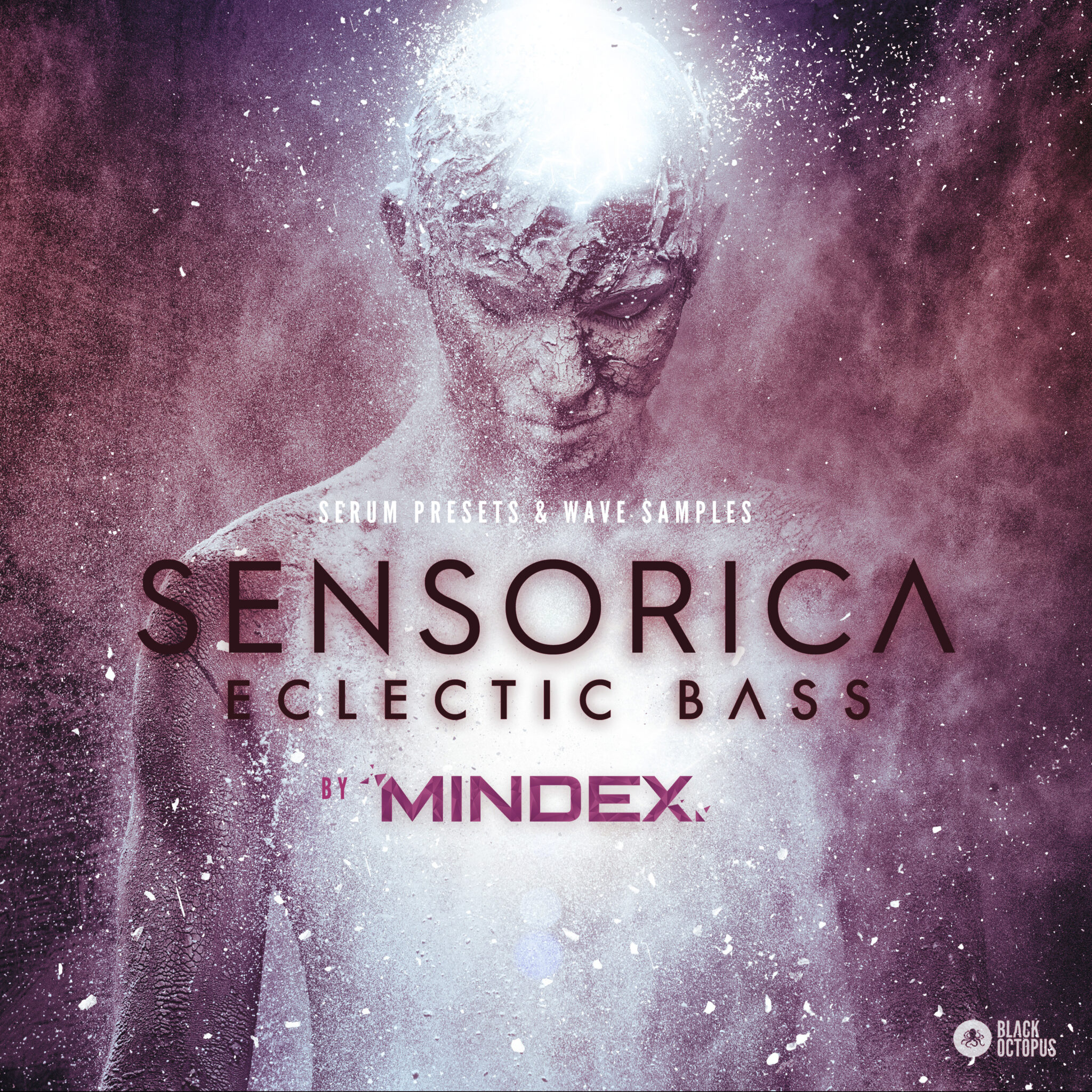 Sensorica. Black Octopus Sound. Sensorica перевод