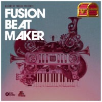 Basement Freaks Presents Fusion Beatmaker
