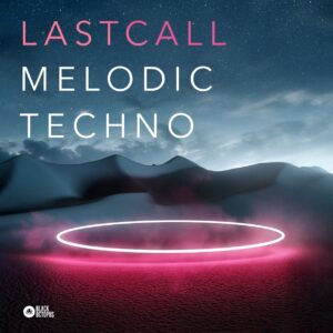 melodic techno samples