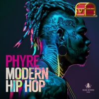 Phyre - Modern Hip Hop