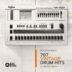 TR-707 Vintage Drum Hits by Influx Studios - 707 Samples