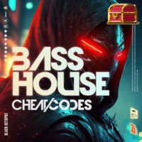 Bass House Cheat Codes