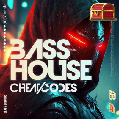 Bass House Cheat Codes