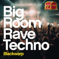 Bigroom Rave Techno Vol 1