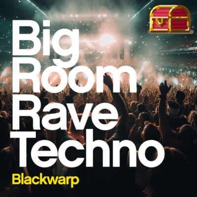 Bigroom Rave Techno Vol 1