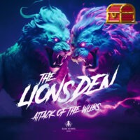 Attack Of The Wubs by The Lion's Den