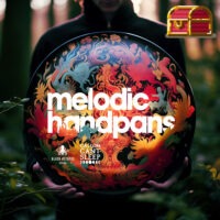 Melodic Handpans by CallumCantSleep