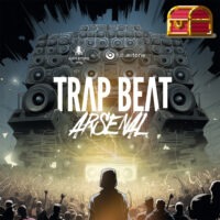 Trap Beat Arsenal by Futuretone