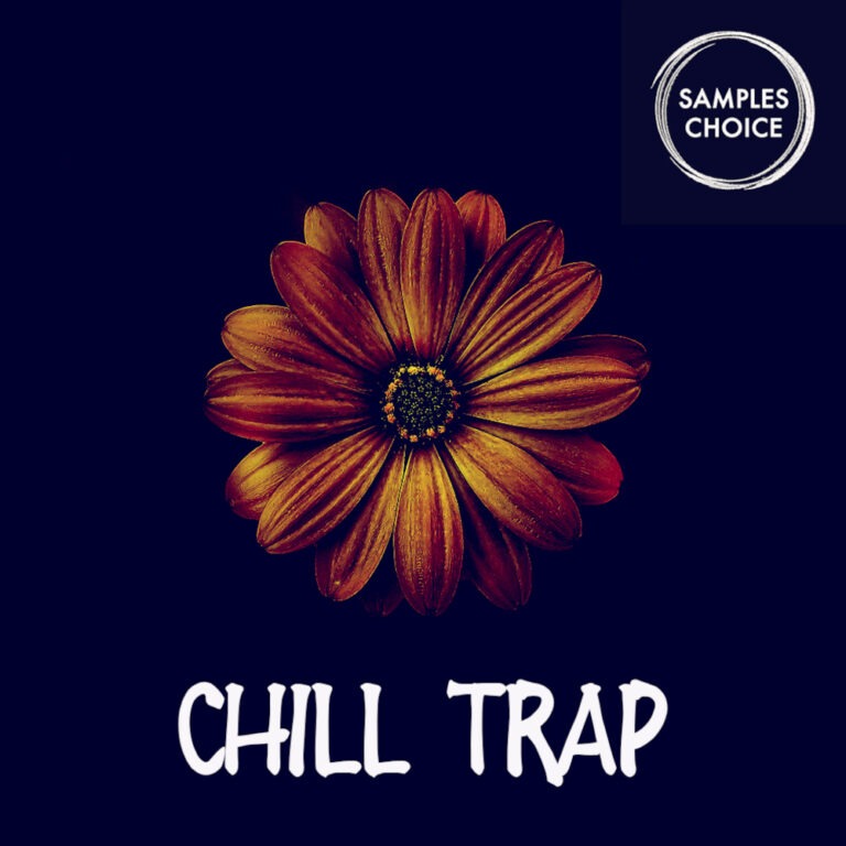 Chill Trap - Black Octopus Sound