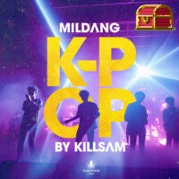 Mildang K-Pop by Killsam