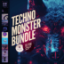 Techno & Tech Monster Bundle