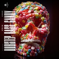 Dubstep Bass Candy