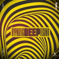 Hypnotic Deep Techno