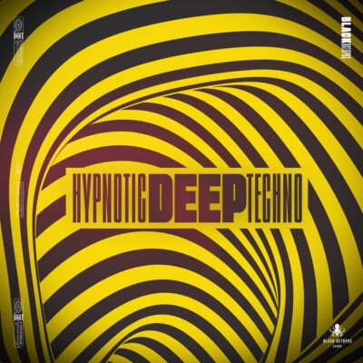 Hypnotic Deep Techno