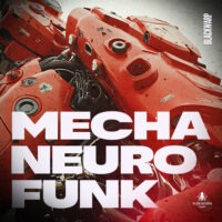 Mecha Neurofunk