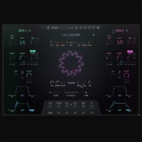 GForce Halogen FM