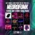 DnB 4 for 1 Bundle - Neuro