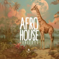 Afro House Horizons